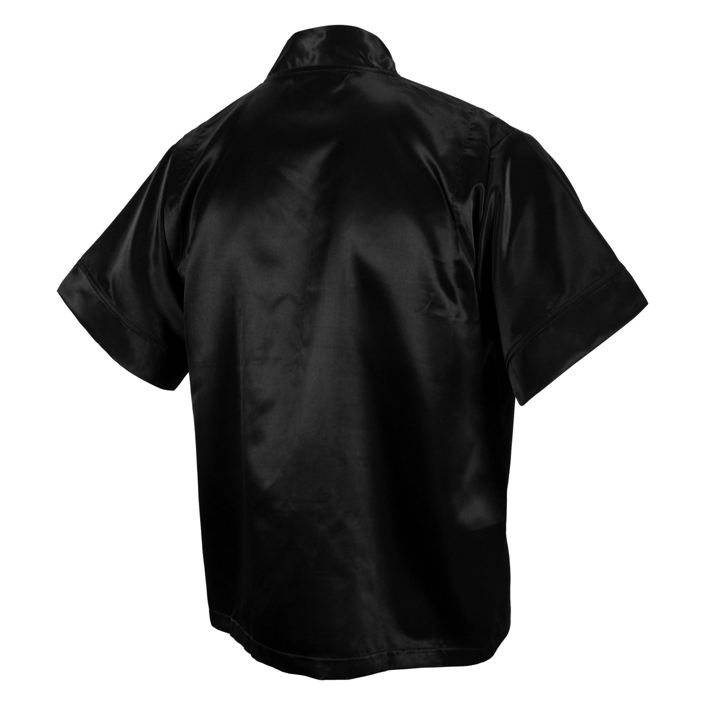 variant:black::TITLE Old School Corner Jacket 2.0 back view
