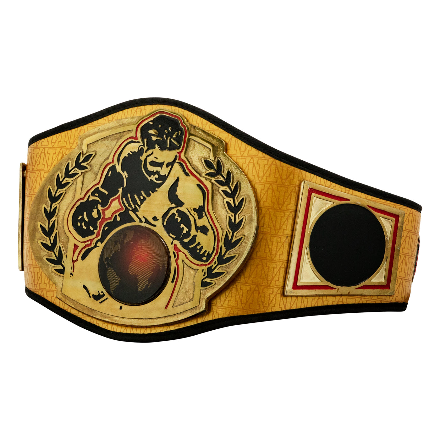 variant:lifestyle::TITLE Boxing Championship Belt main view