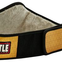 variant:lifestyle::TITLE Boxing Championship Belt inside of belt