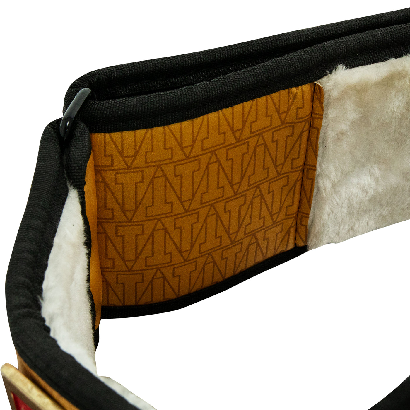 variant:lifestyle::TITLE Boxing Championship Belt close up T's