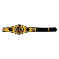 variant:lifestyle::TITLE Boxing Championship Belt laid out 