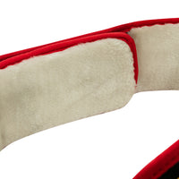 variant:black::TITLE Boxing World Championship Title Belts strap inside 