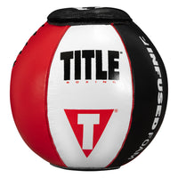 variant:lifestyle::TITLE Deluxe King Cobra Relfex Bag-Ball main view