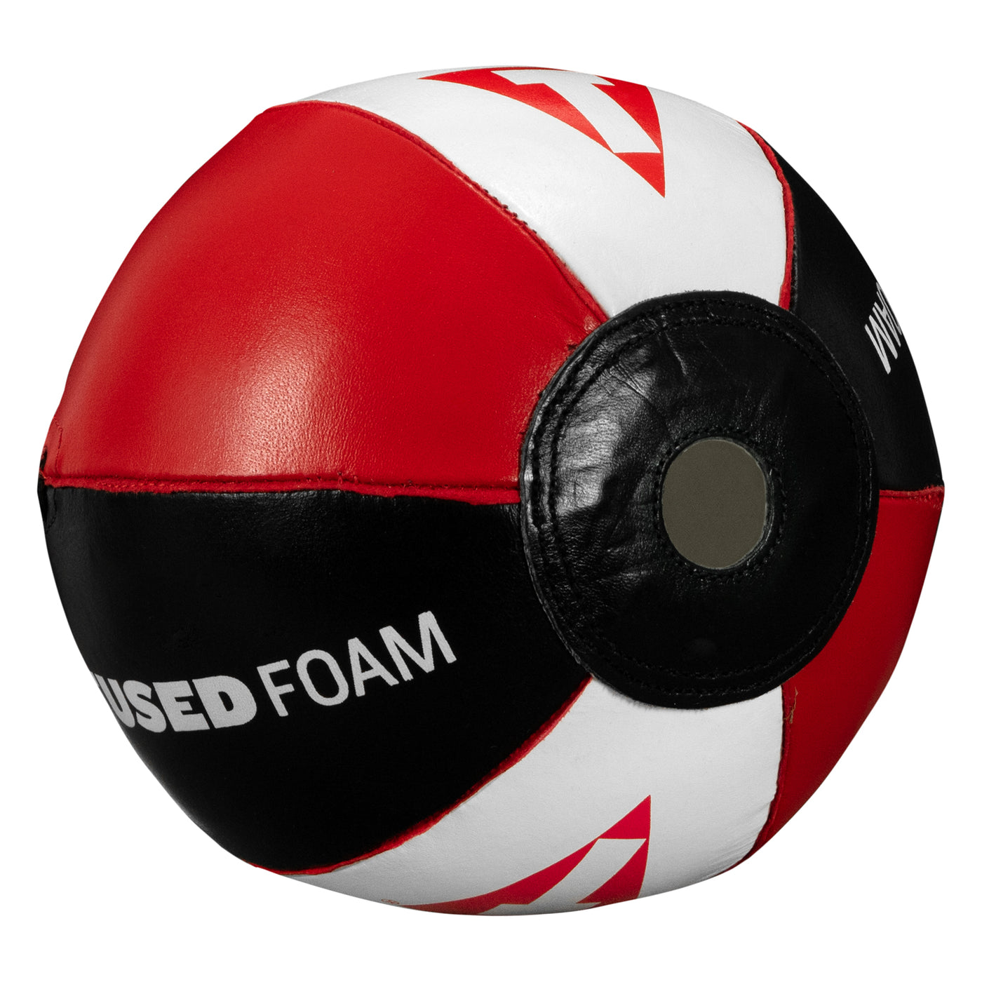 variant:lifestyle::TITLE Deluxe King Cobra Relfex Bag-Ball opp, side view