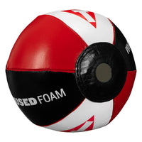 variant:lifestyle::TITLE Deluxe King Cobra Relfex Bag-Ball opp, side view