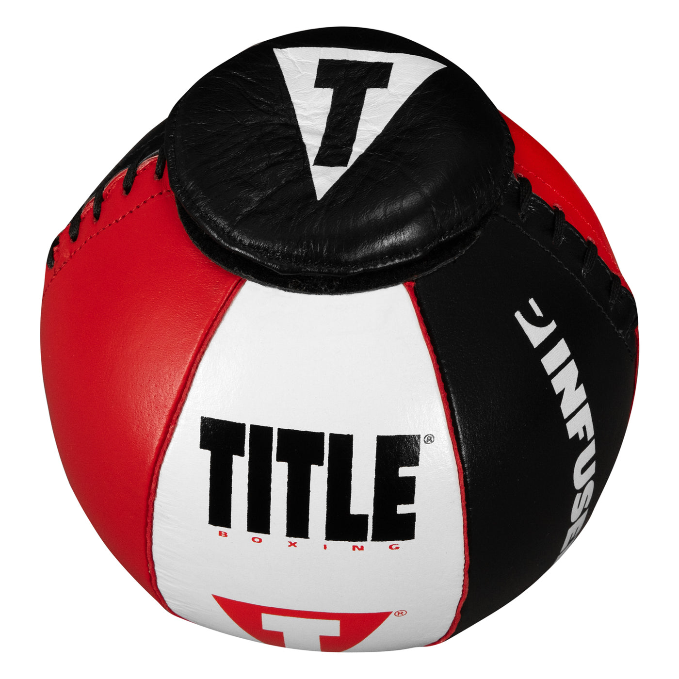 variant:lifestyle::TITLE Deluxe King Cobra Relfex Bag-Ball top view