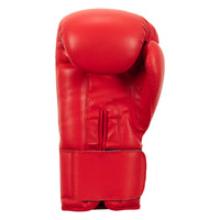 variant:red::TITLE Classic Super Bag Gloves 2.0 back view