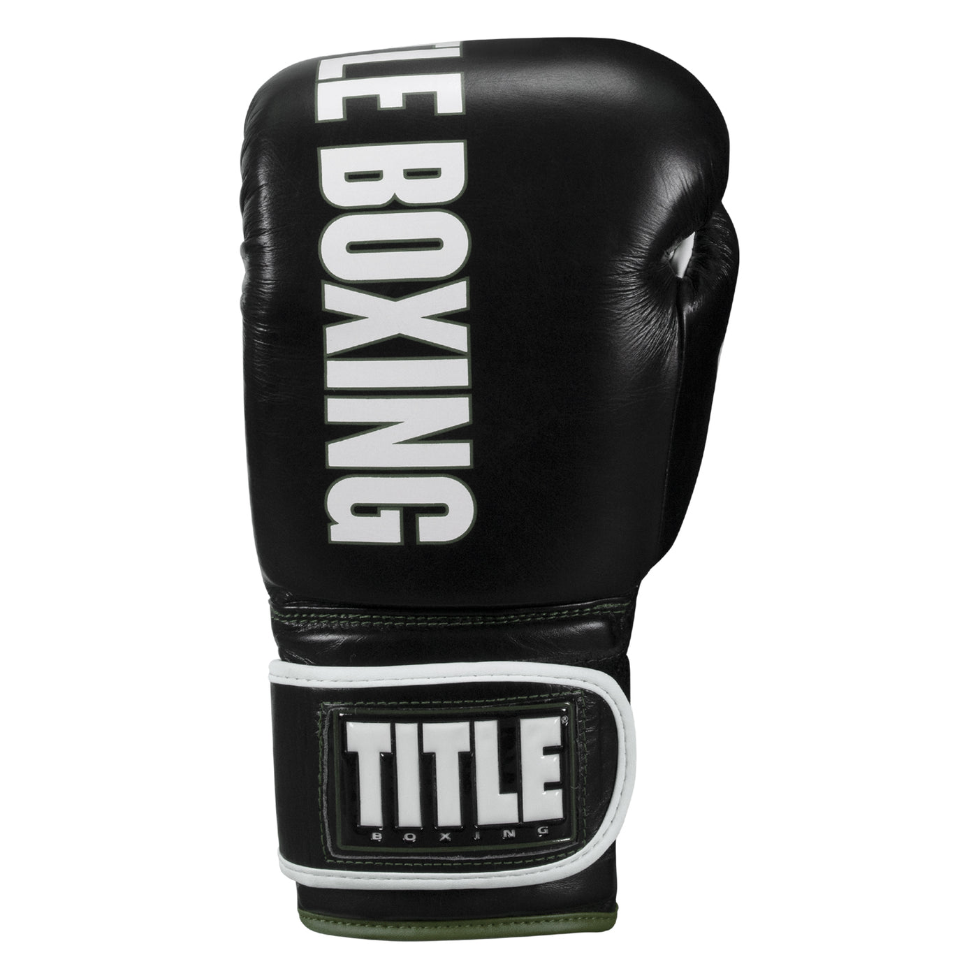 TITLE Boxing Gel Soft Strike Bag Boxing Gloves