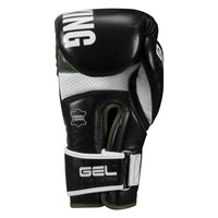 TITLE Boxing Gel Soft Strike Bag Boxing Gloves