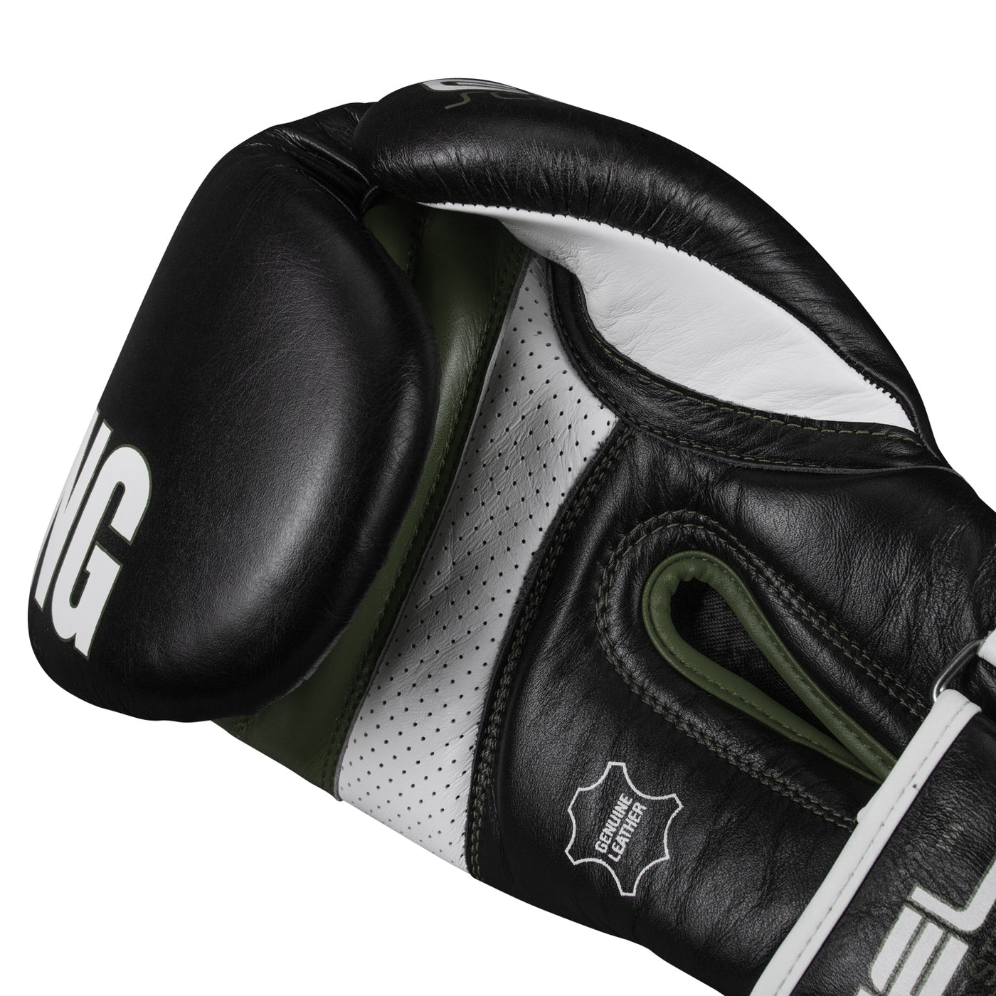 TITLE Boxing Gel Soft Strike Bag Boxing Gloves