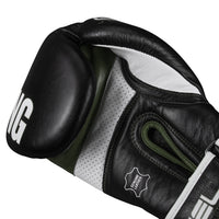 TITLE Boxing Gel Soft Strike Bag Boxing Gloves