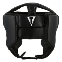 variant:lifestyle::TITLE Boxing Youth Sparring Bundle headgear back view