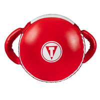 variant:red/white::TITLE Boxing Fighting Fresh Punch Shield second view