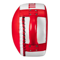 variant:red/white::TITLE Boxing Fighting Fresh Punch Shield side view