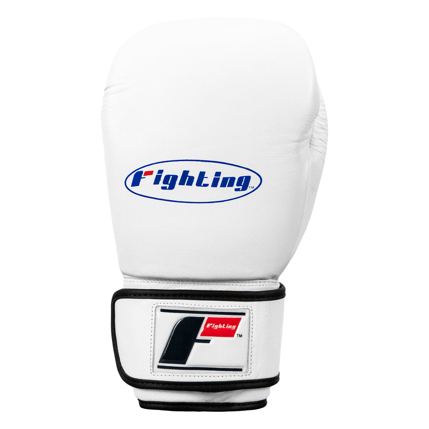 variant:white::Fighting Fury Professional Training Gloves third view