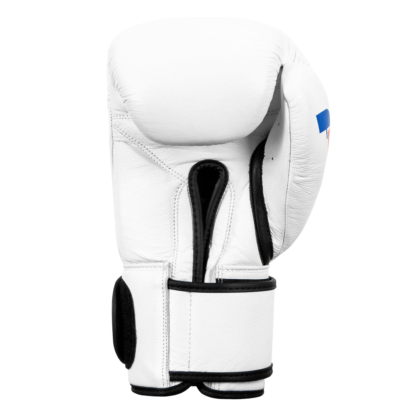 variant:white::Fighting Fury Professional Training Gloves fourth view