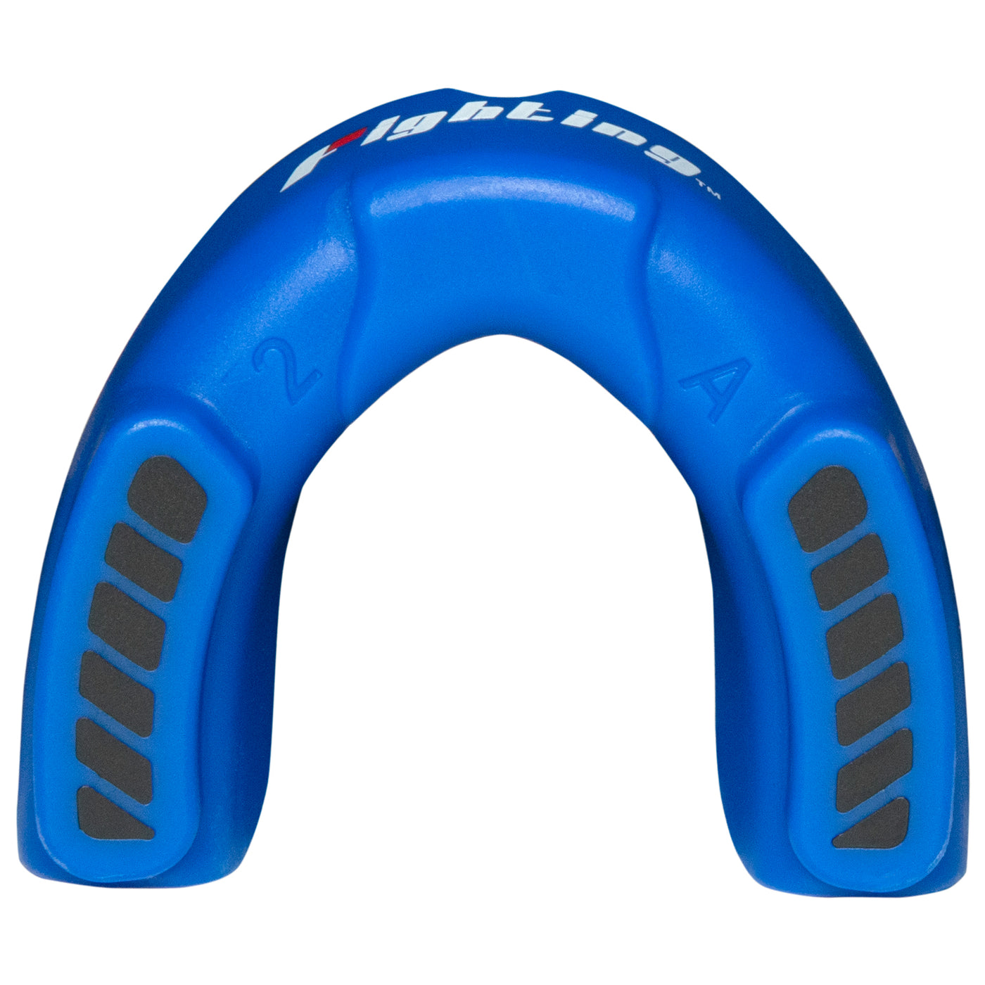 variant:Blue/Black::Fighting Fierce Professional Mouth Guard