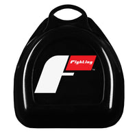 variant:Blue/Black::Fighting Fierce Professional Mouth Guard