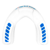 variant:White/Blue::Fighting Fierce Professional Mouth Guard