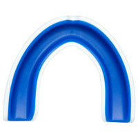 variant:White/Blue::Fighting Fierce Professional Mouth Guard