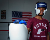 variant:Blue/Black::Fighting Fierce Professional Mouth Guard