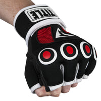 variant:lifestyle::TITLE Boxing Gel Rage Fist Wrap Gloves main view