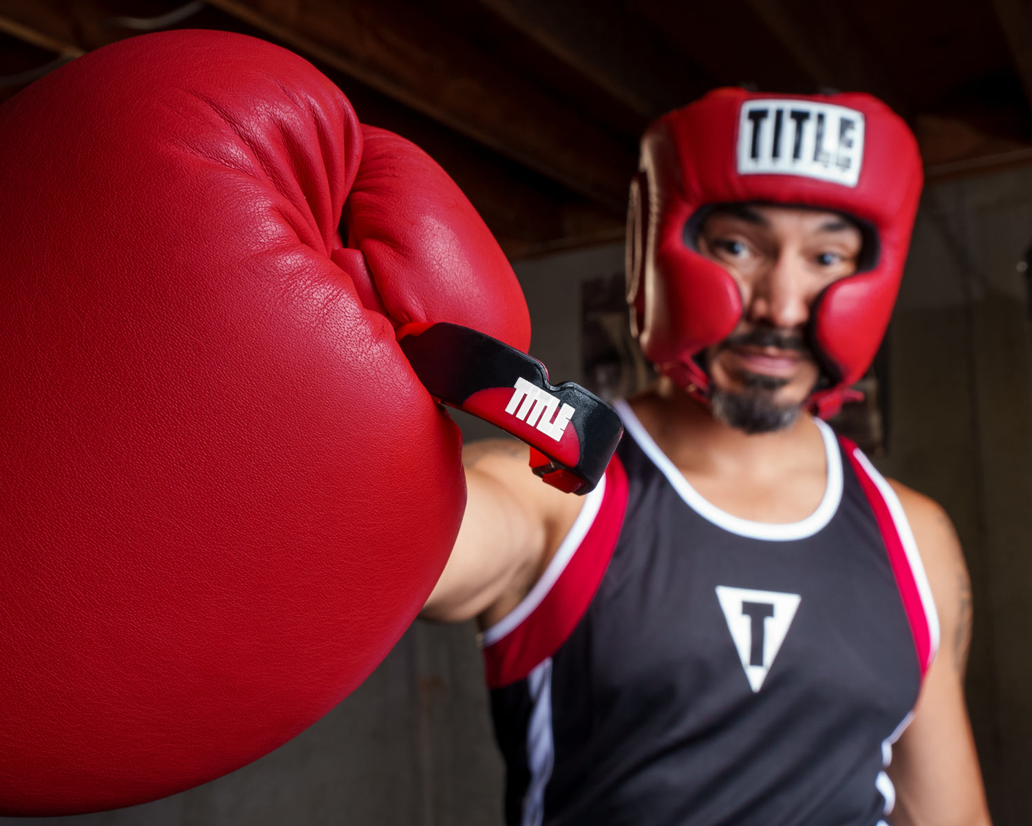 Mouthpiece Boxing Definition at Brandi Hayes blog