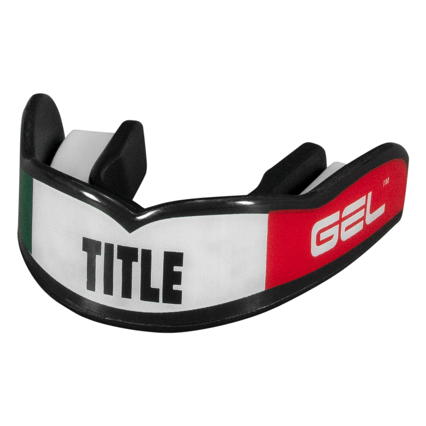 variant:lifestyle::TITLE GEL Max Channel Pride Mouthguard