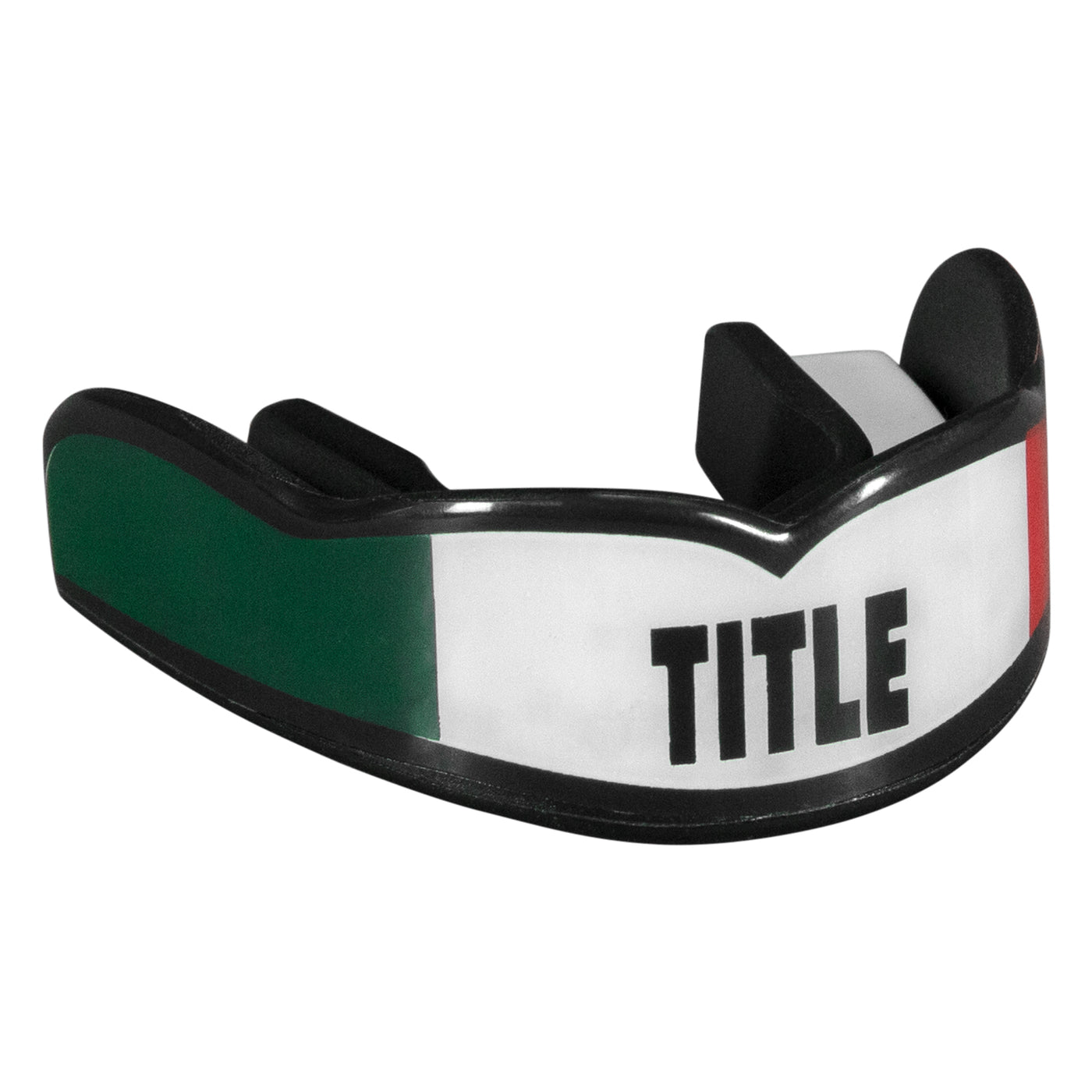 variant:lifestyle::TITLE GEL Max Channel Pride Mouthguard