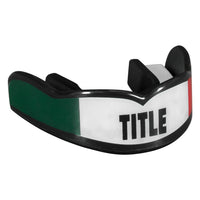 variant:lifestyle::TITLE GEL Max Channel Pride Mouthguard