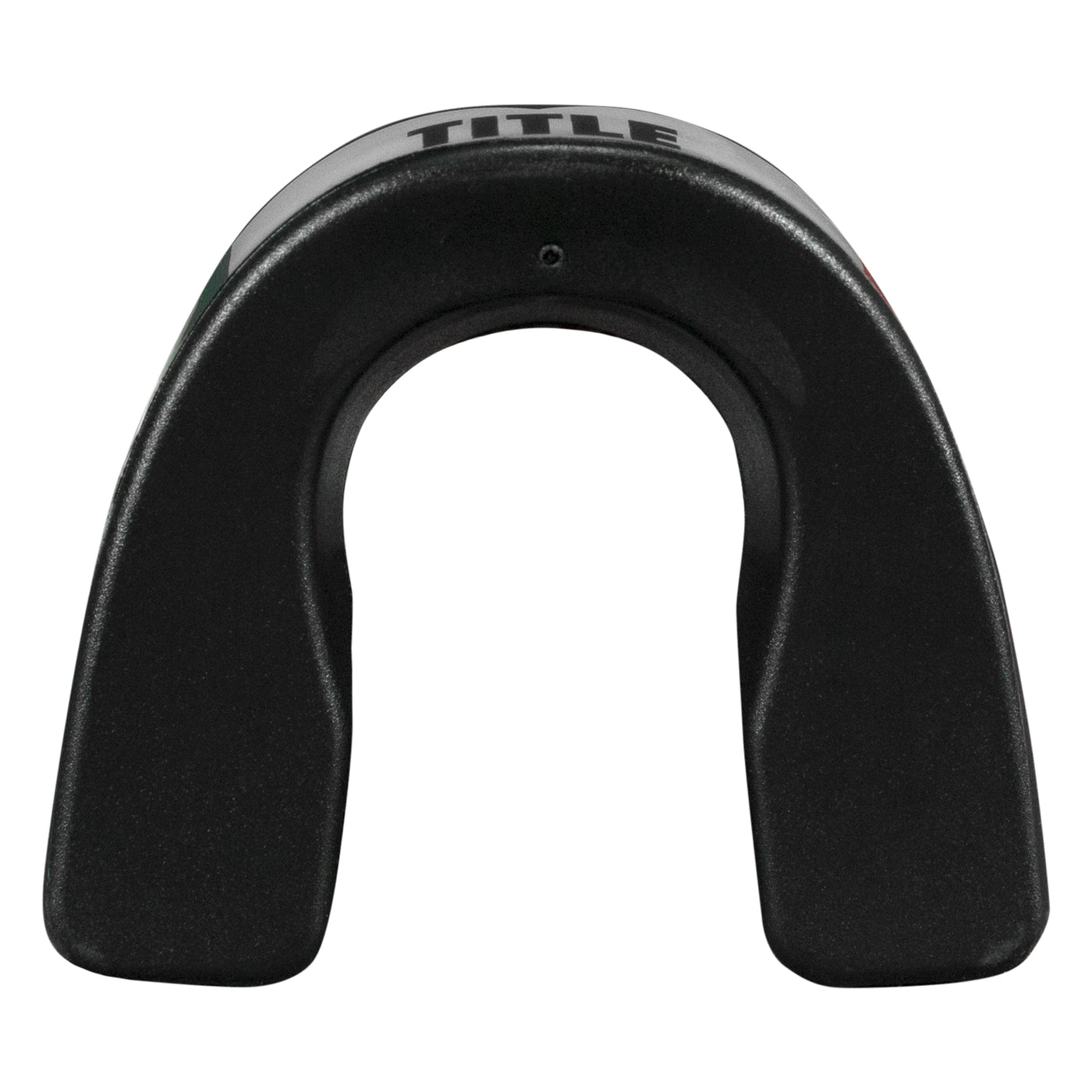 variant:lifestyle::TITLE GEL Max Channel Pride Mouthguard