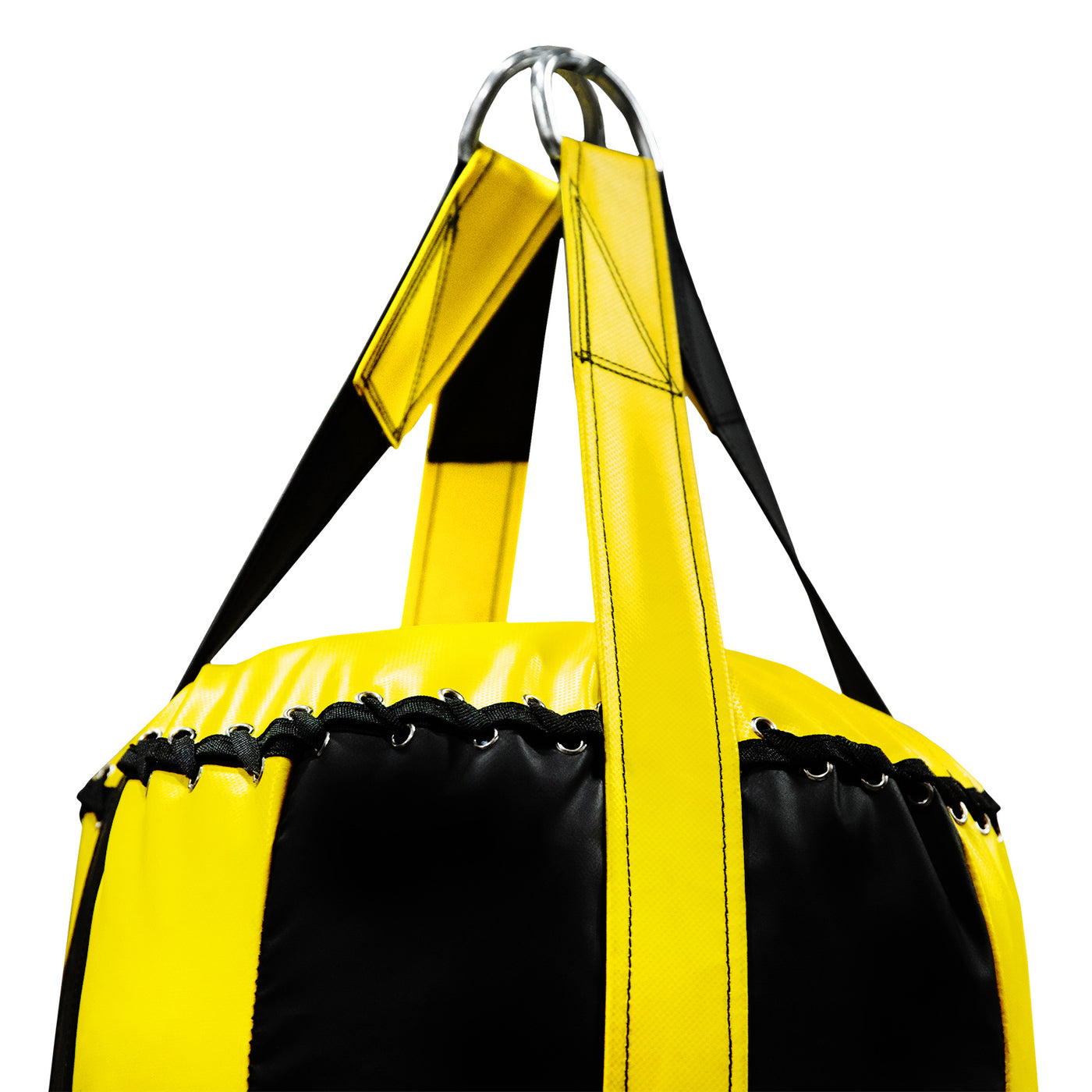 variant:110 lbs::TITLE Boxing Greatest Heavy Bag Ever top view