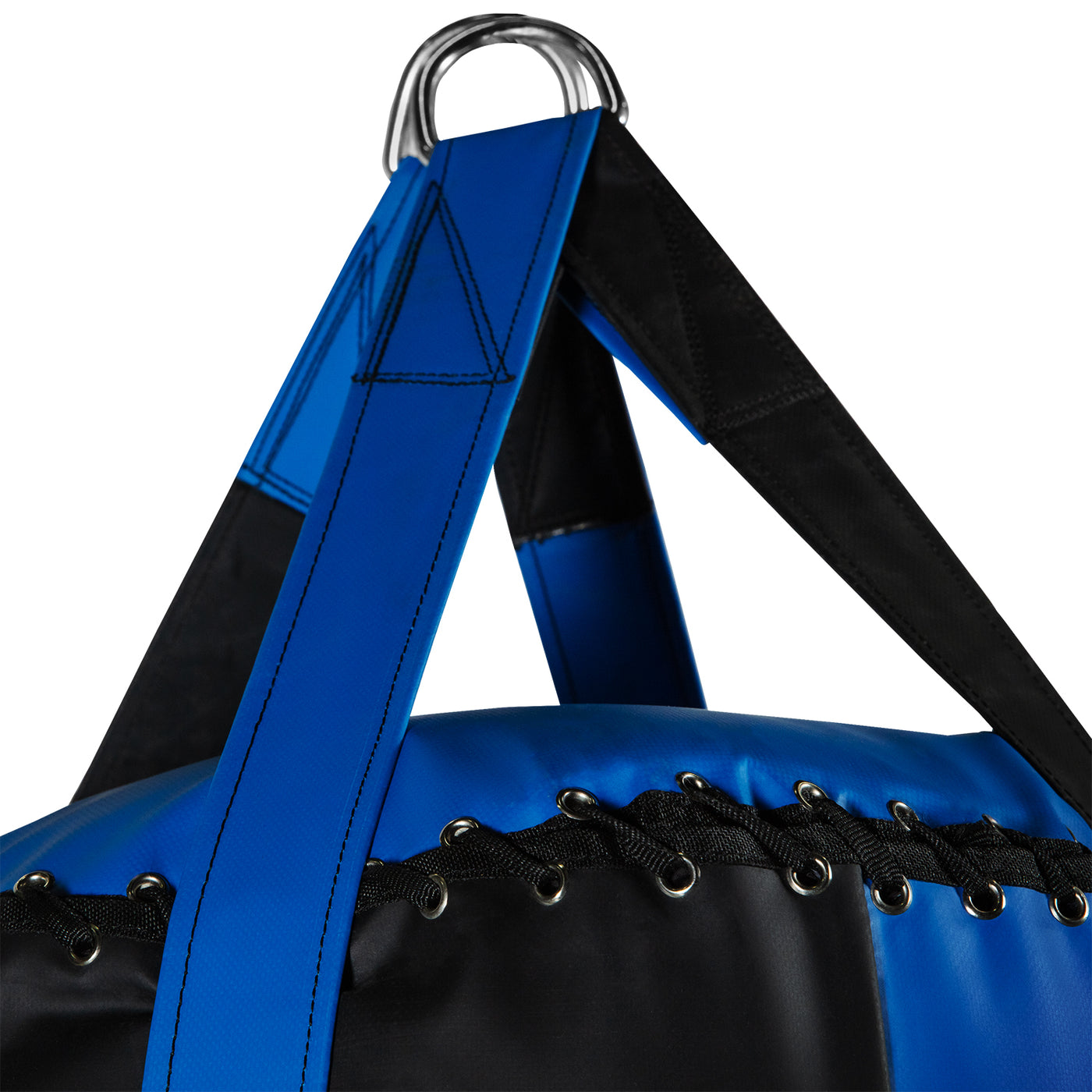 variant:150 lbs::TITLE Boxing Greatest Heavy Bag Ever top view