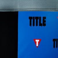 variant:150 lbs::TITLE Boxing Greatest Heavy Bag Ever close up bag view