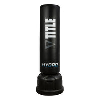 variant:lifestyle::TITLE Hydro-Flex H2O Freestanding Heavy Bag front view