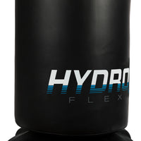 variant:lifestyle::TITLE Hydro-Flex H2O Freestanding Heavy Bag botton view