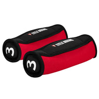 color:3::TITLE Boxing Heavy-Hitter Hand Weights 2.0