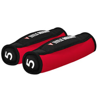color:5::TITLE Boxing Heavy-Hitter Hand Weights 2.0