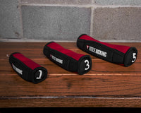 variant:lifestyle::TITLE Boxing Heavy-Hitter Hand Weights 2.0
