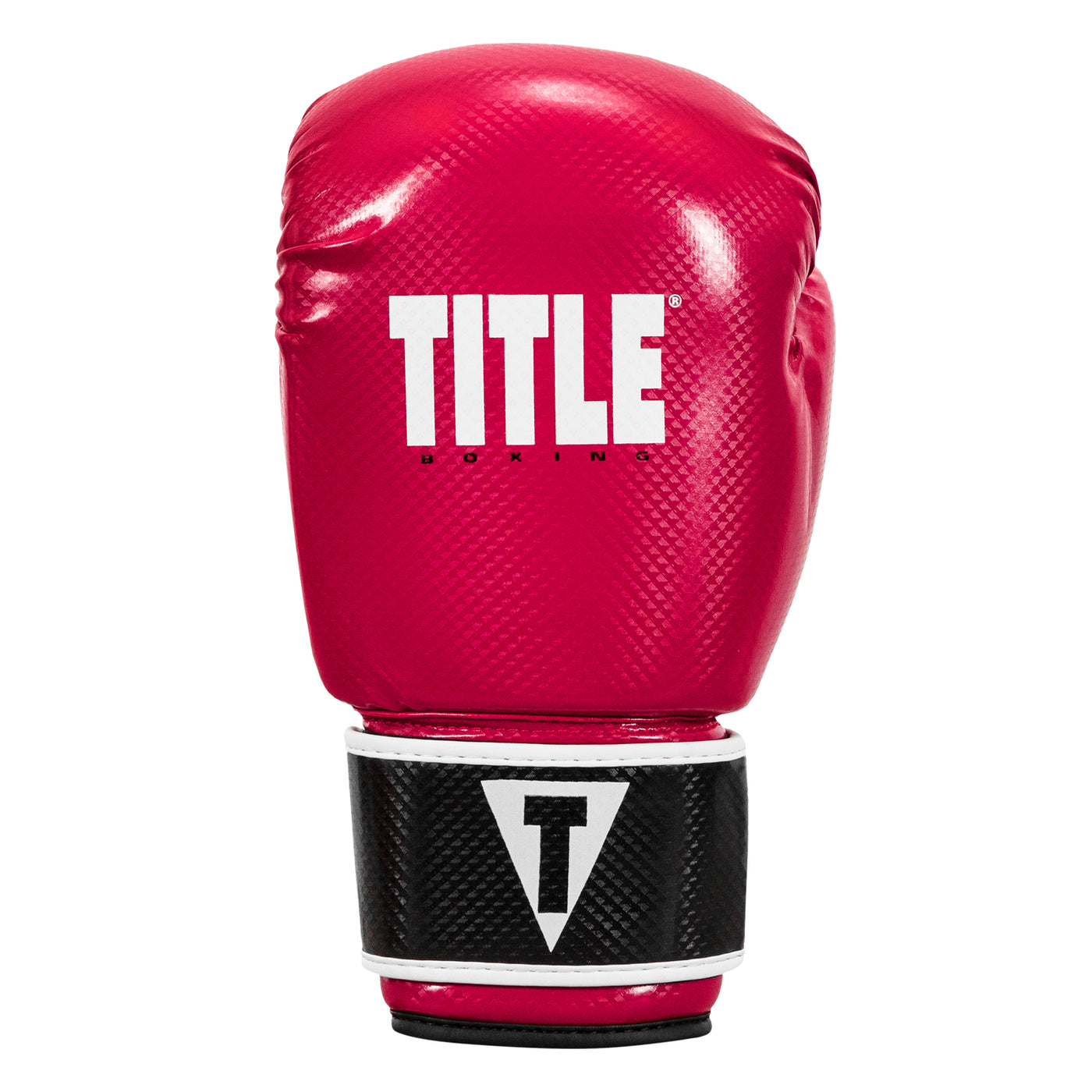variant:pink/black::TITLE Boxing Instinct Fitness Bag Gloves third view