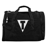 variant:black::TITLE Boxing Individual Sport Bag title t side