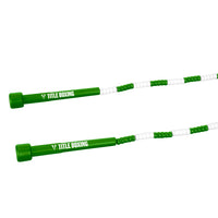 color:8::TITLE Boxing Beaded Jump Rope 2.0