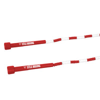 color:9::TITLE Boxing Beaded Jump Rope 2.0