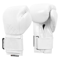 variant:white::TITLE Boxing Ko-Vert Bag Gloves second view