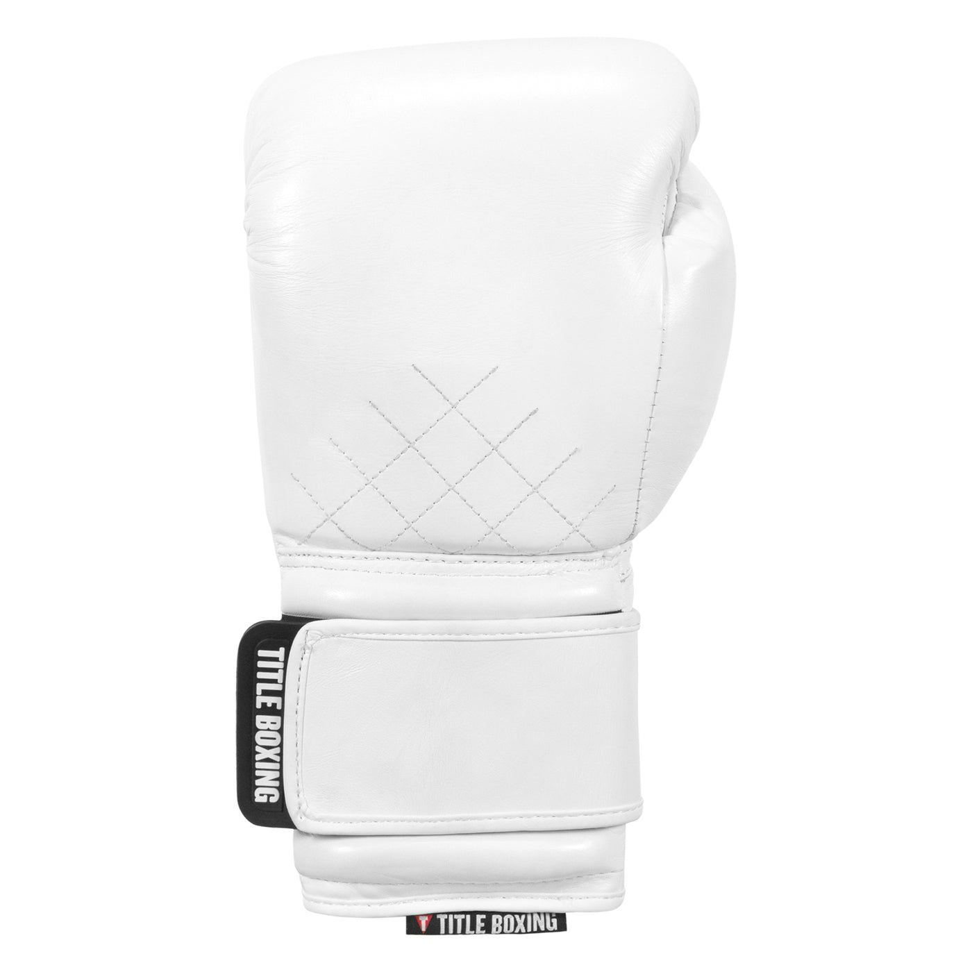 variant:white::TITLE Boxing Ko-Vert Bag Gloves third view