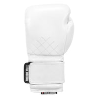 variant:white::TITLE Boxing Ko-Vert Bag Gloves third view