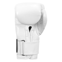 variant:white::TITLE Boxing Ko-Vert Bag Gloves fourth view
