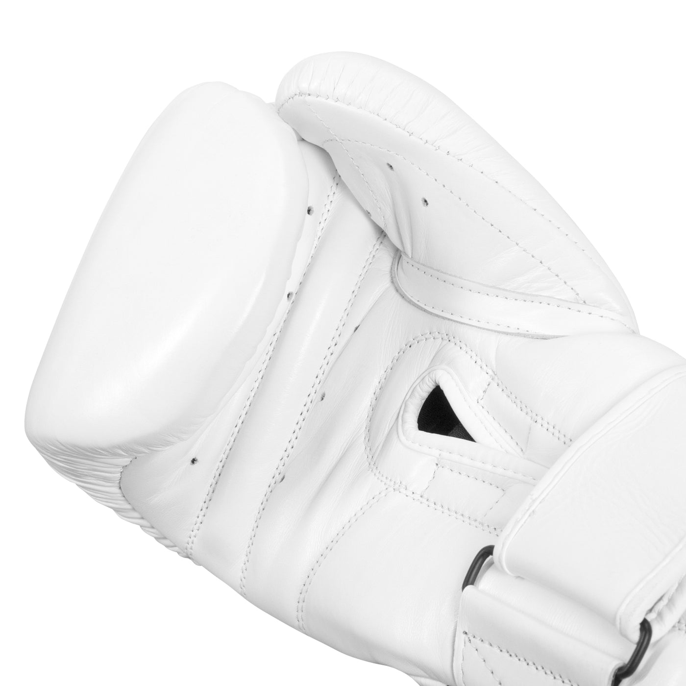variant:white::TITLE Boxing Ko-Vert Bag Gloves fifth view