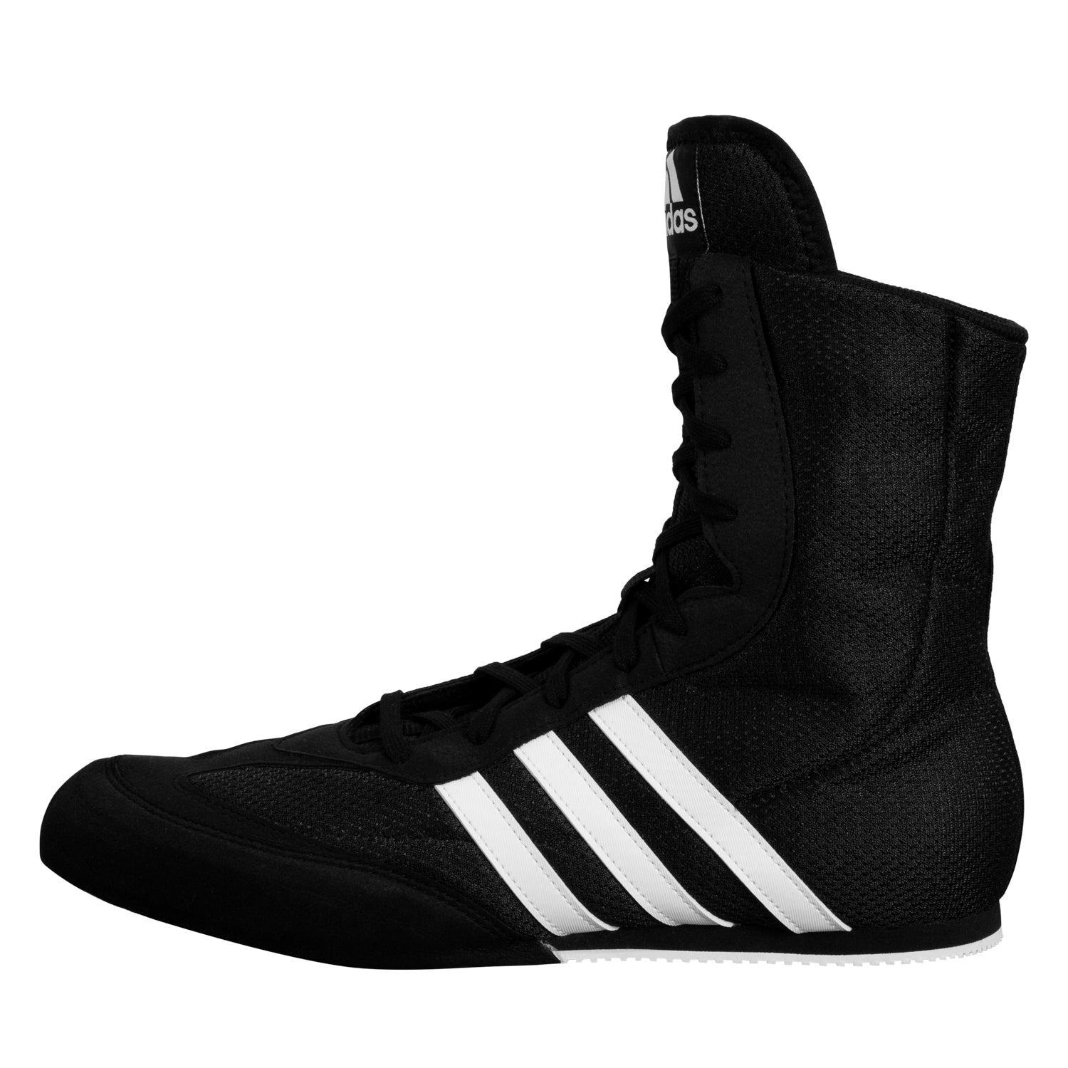 adidas Box Hog II Boxing Boots  MMA Fight Store