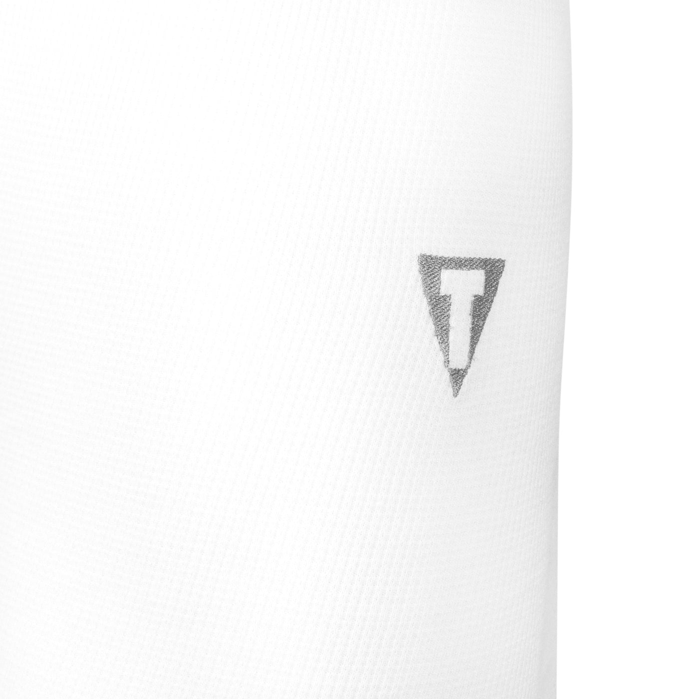 variant:white::TITLE Boxing Thermal Wear Pants close up T view